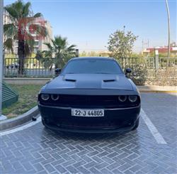 دۆج چالنجەر
